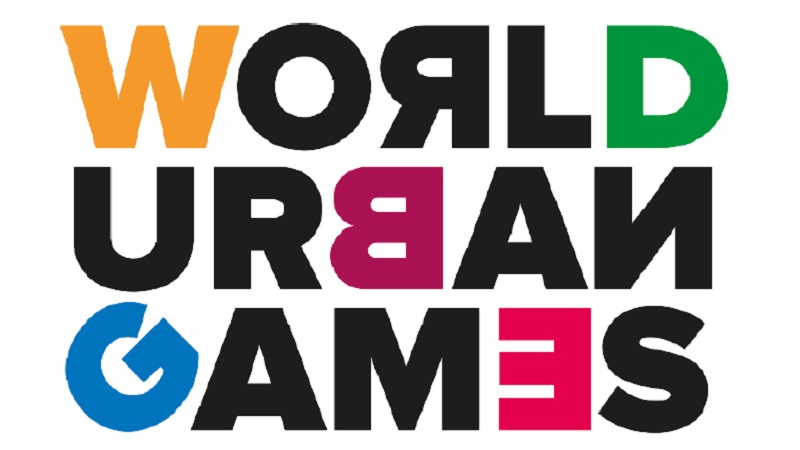 World Urban Games