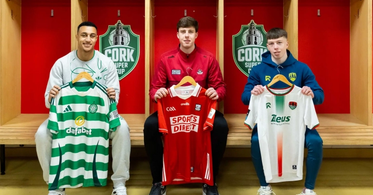 The Cork Super Cup