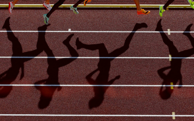 World Athletics - Global Governing Body