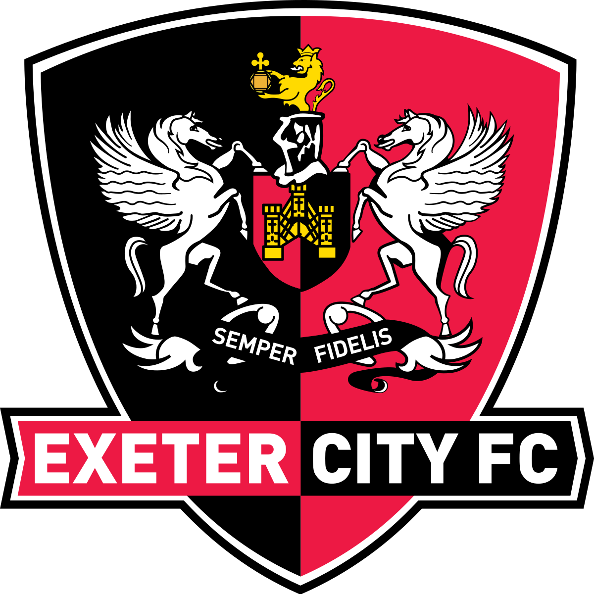 Exeter City FC