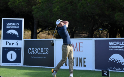 World Corporate Golf Challenge