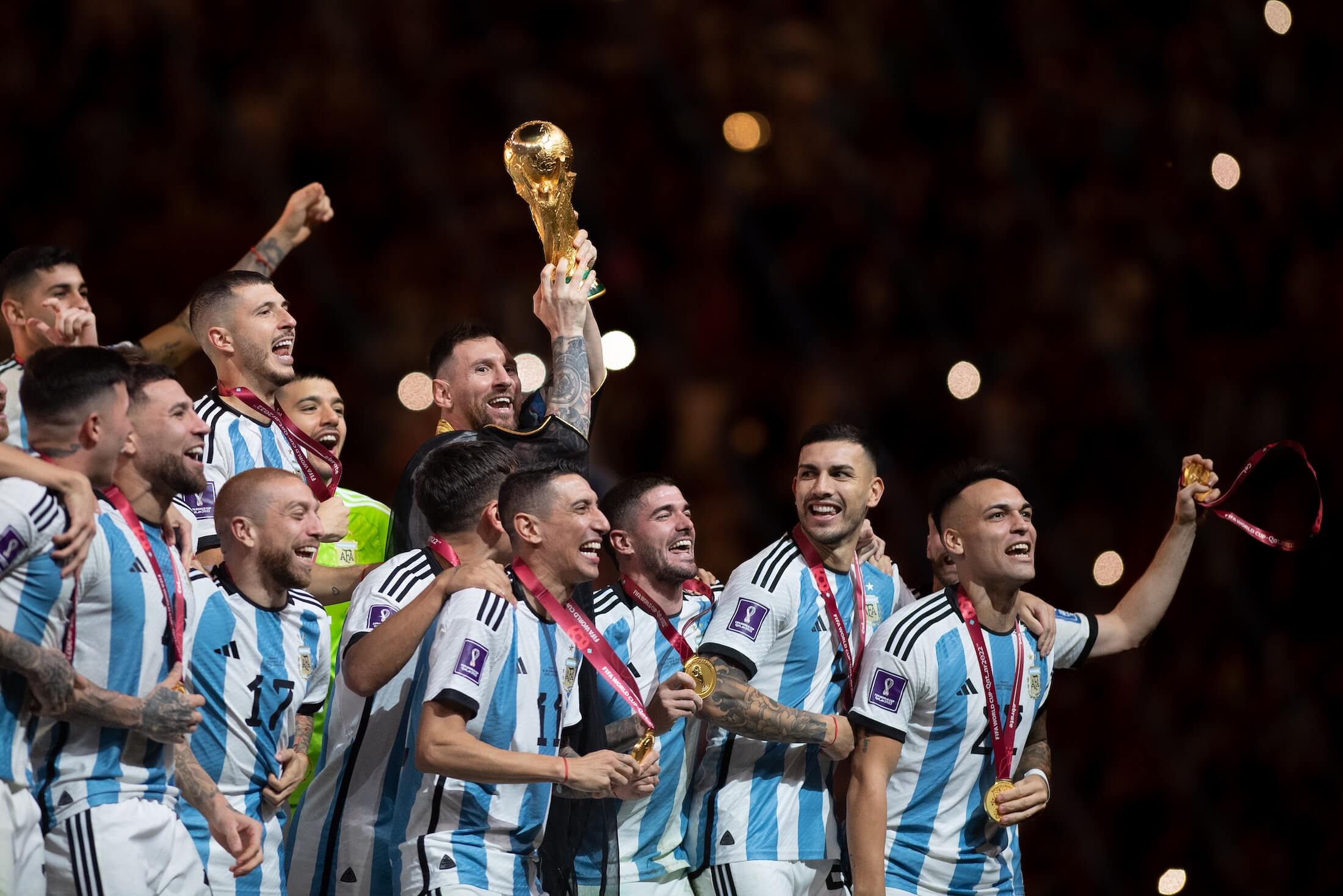 Argentine Football Association