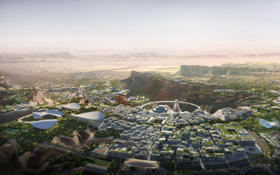 Qiddiya - KSA