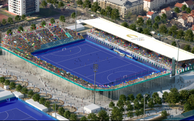 Paris 2024 - Olympic Games