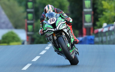Isle of Man TT - UK
