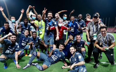 Al-Faisaly FC - KSA