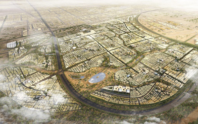 Roshn - KSA