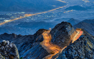 Taif - KSA