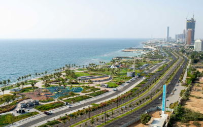 Jeddah - KSA
