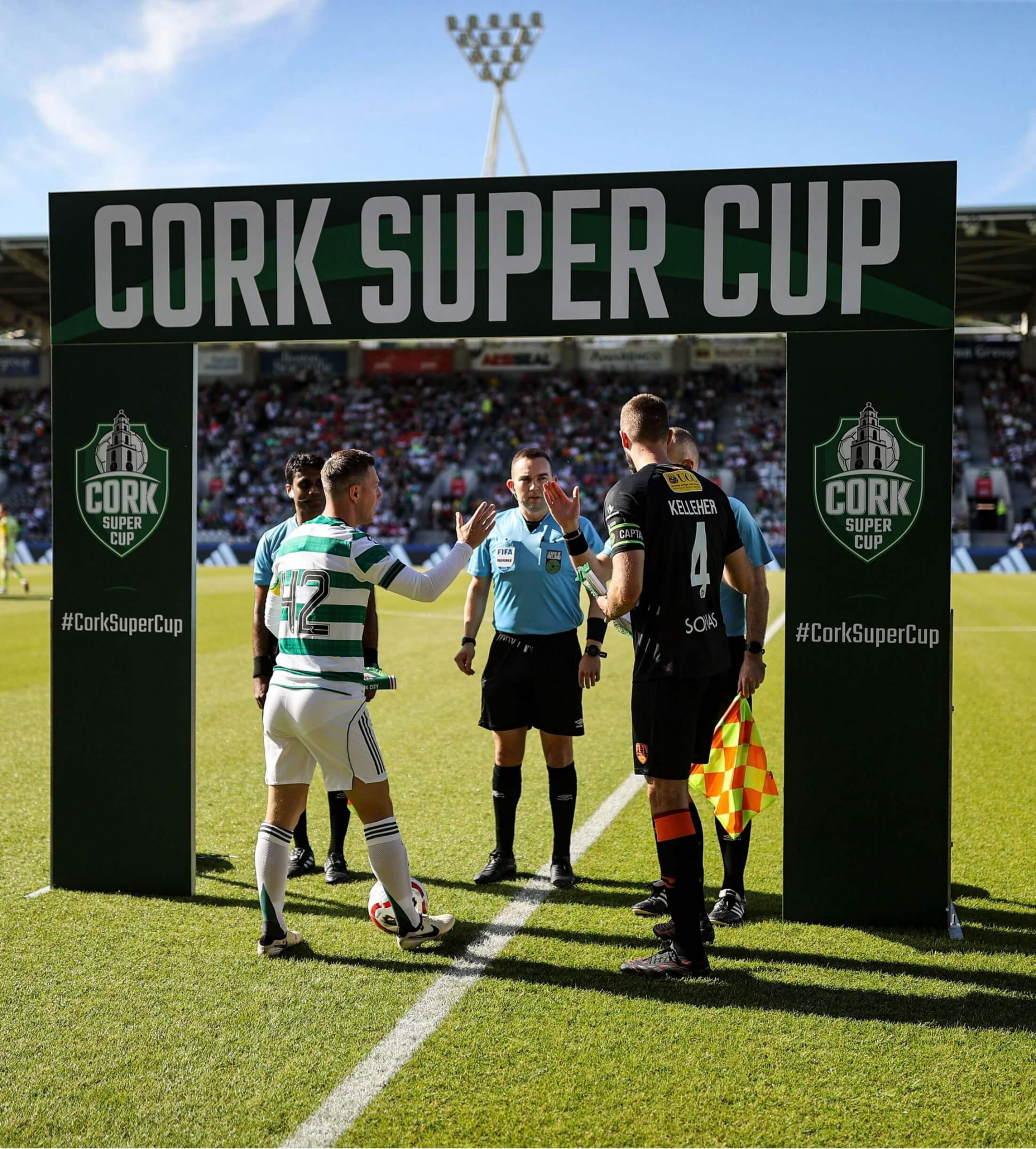 Cork Super Cup