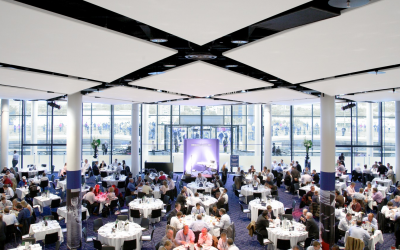 Wembley Stadium - London
