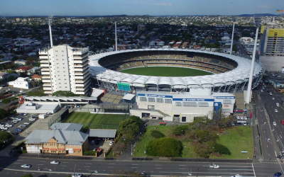 Super Stadium Membership