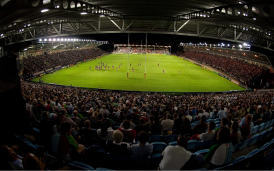 Harlequins new Stadium