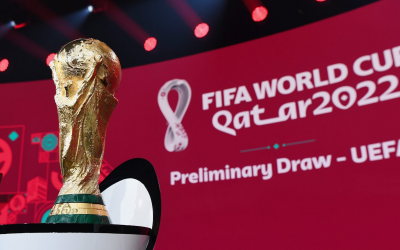 Fifa World Cup - Qatar 2022