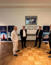 Argentinian Embassy Beijing 2