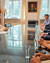 Argentinian Embassy Beijing 9