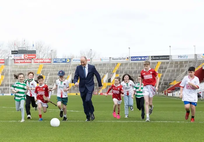 Cork Super Cup Announcement
