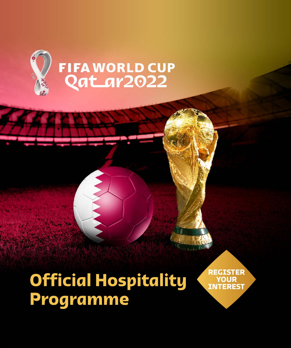 Qatar 2022