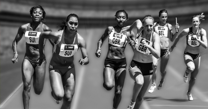 Women’s Sport in 2025 – Investment, Momentum & the Road to 2030